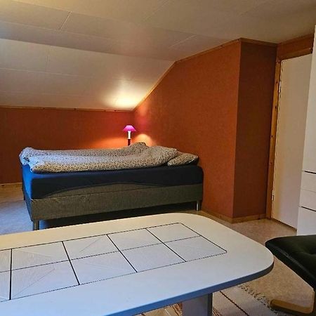 Grotfjord Villa Tromso Bagian luar foto